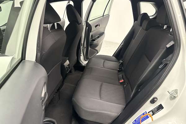 2023 Toyota Corolla Cross GX MXGH10R