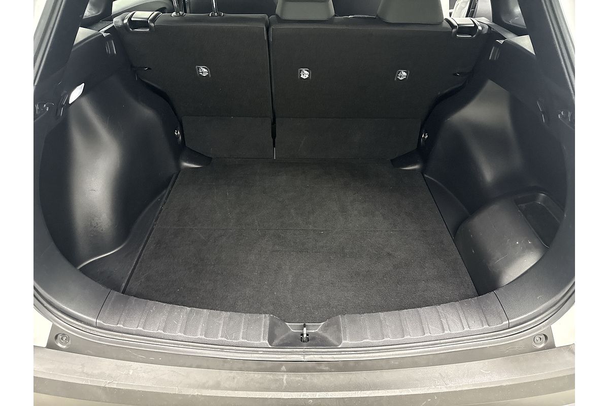 2023 Toyota Corolla Cross GX MXGH10R