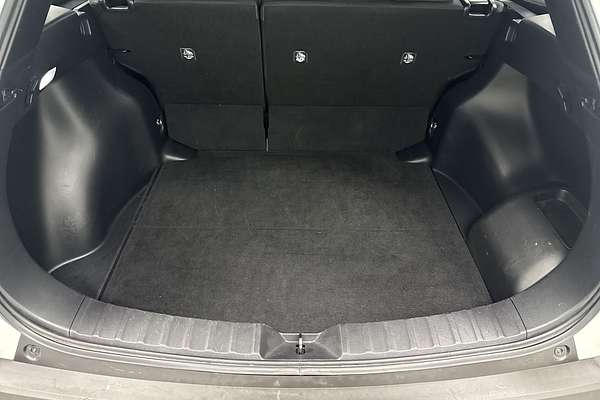 2023 Toyota Corolla Cross GX MXGH10R