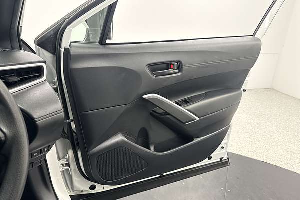 2023 Toyota Corolla Cross GX MXGH10R