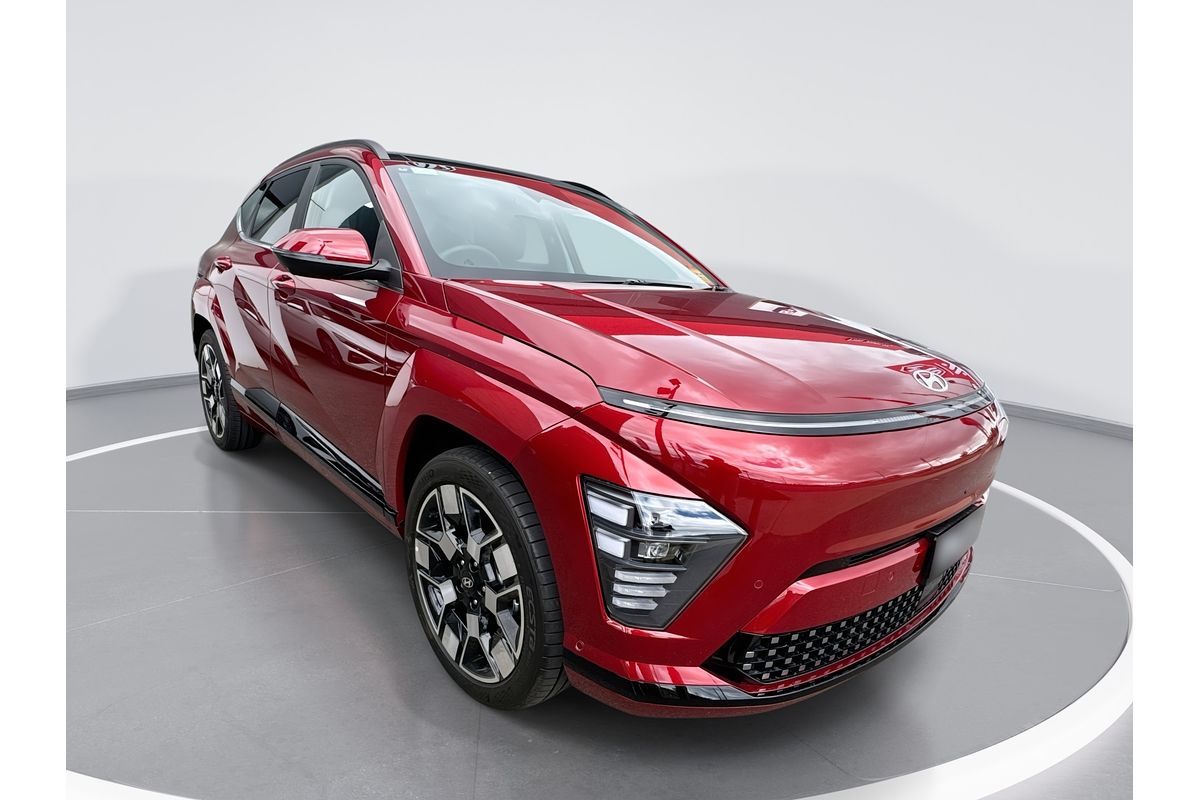 2024 Hyundai Kona Electric Premium SX2.V2
