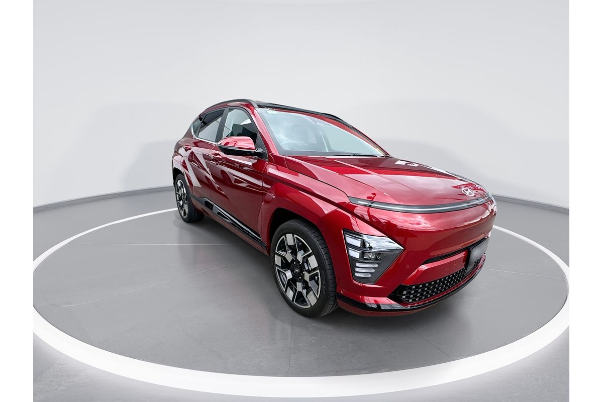 2024 Hyundai Kona Electric Premium SX2.V2