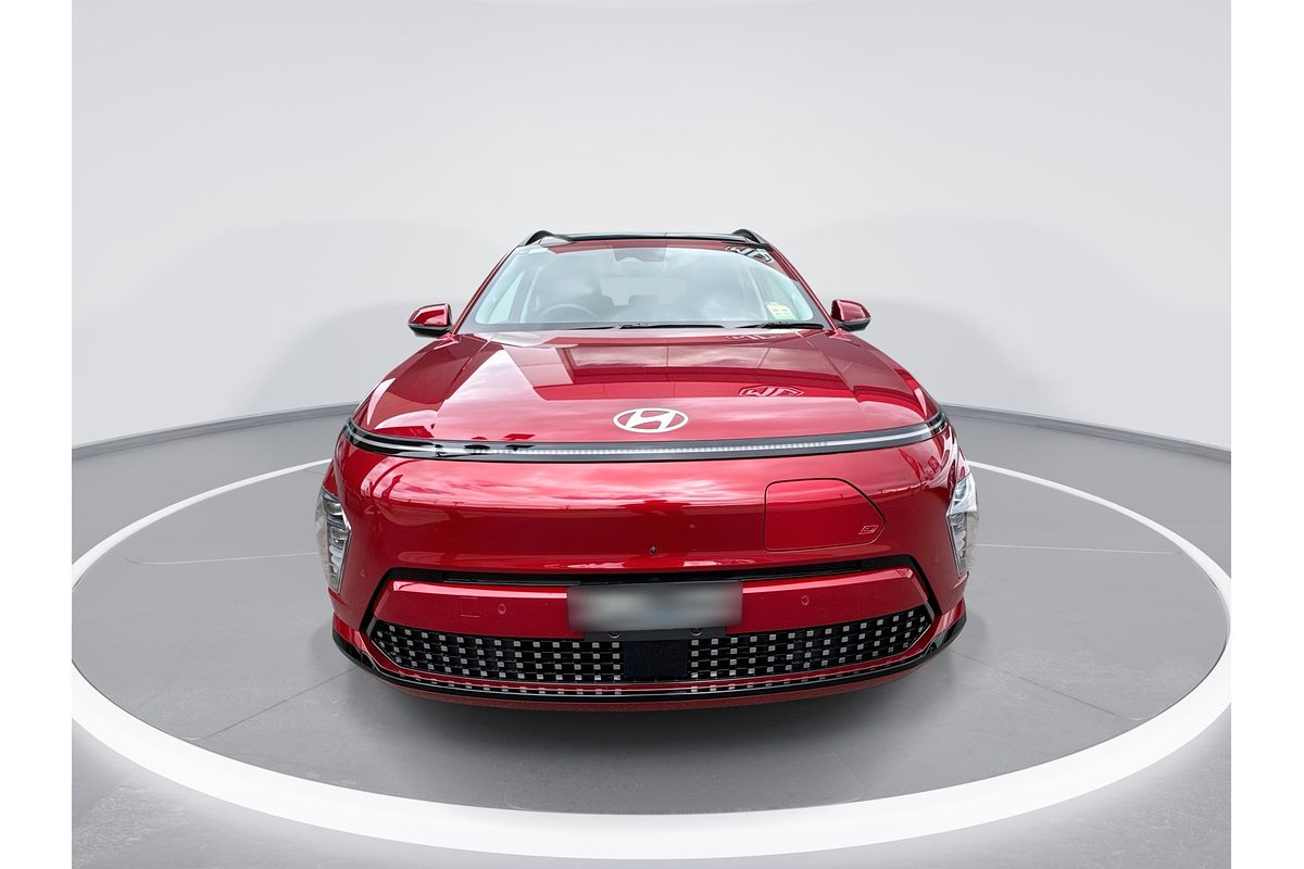 2024 Hyundai Kona Electric Premium SX2.V2