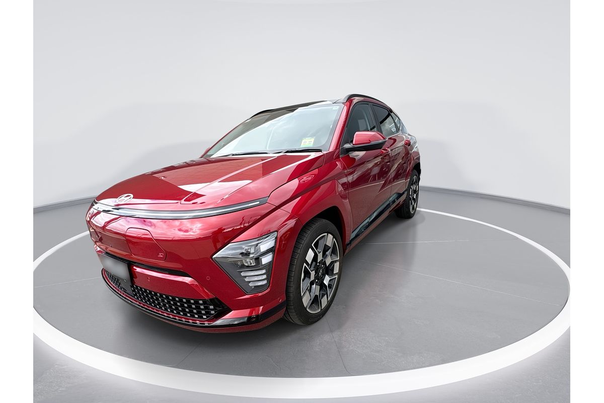 2024 Hyundai Kona Electric Premium SX2.V2