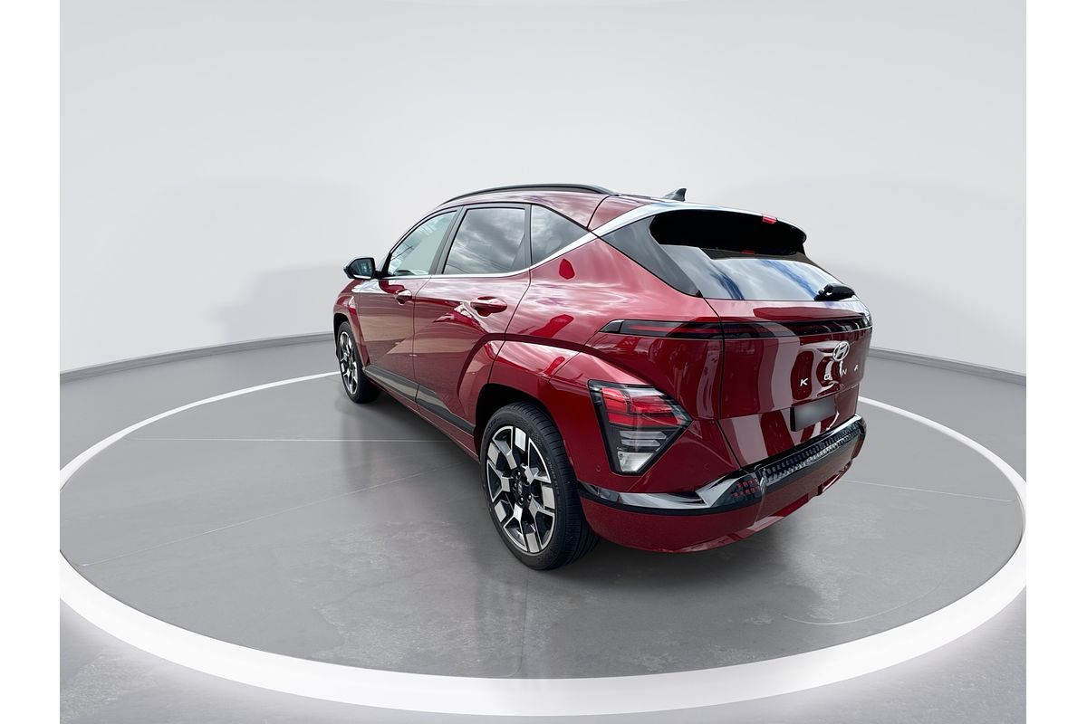 2024 Hyundai Kona Electric Premium SX2.V2