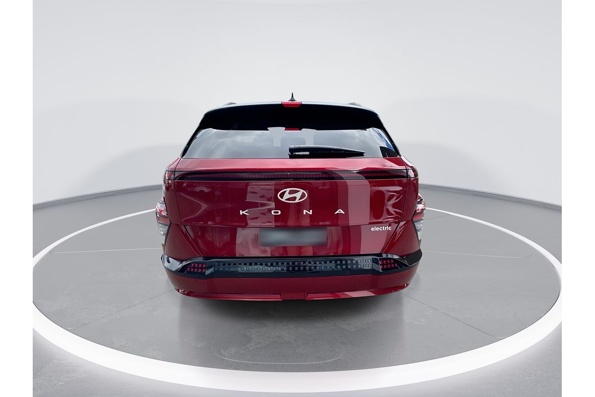 2024 Hyundai Kona Electric Premium SX2.V2