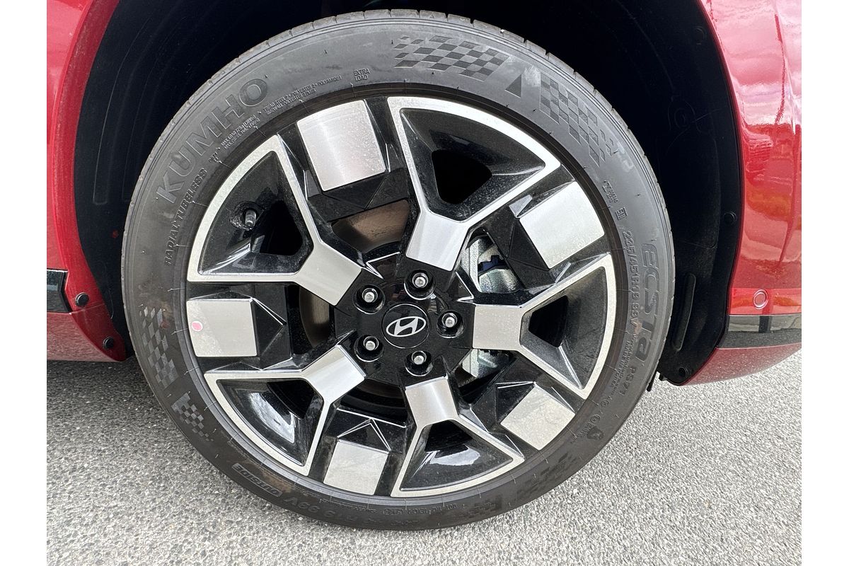 2024 Hyundai Kona Electric Premium SX2.V2