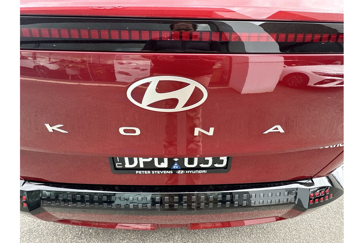 2024 Hyundai Kona Electric Premium SX2.V2