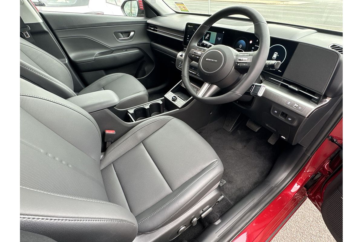 2024 Hyundai Kona Electric Premium SX2.V2