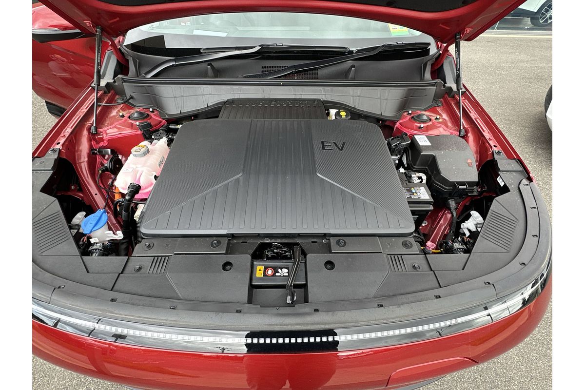 2024 Hyundai Kona Electric Premium SX2.V2