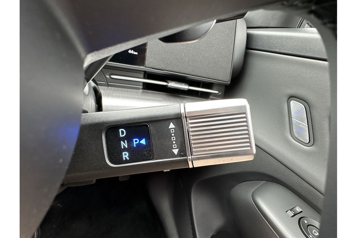 2024 Hyundai Kona Electric Premium SX2.V2