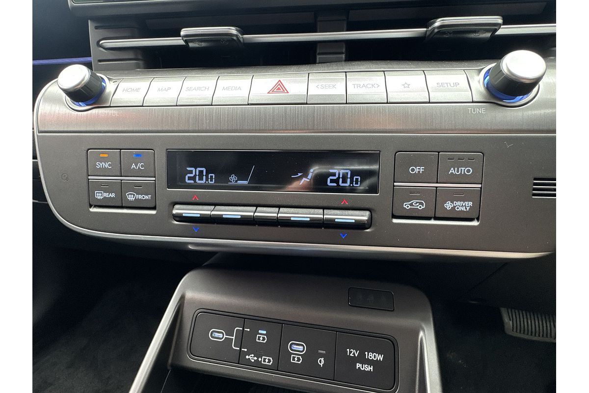 2024 Hyundai Kona Electric Premium SX2.V2