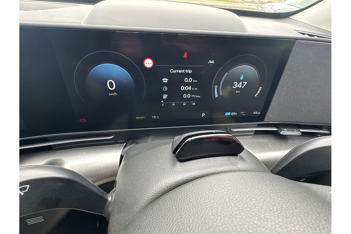 2024 Hyundai Kona Electric Premium SX2.V2