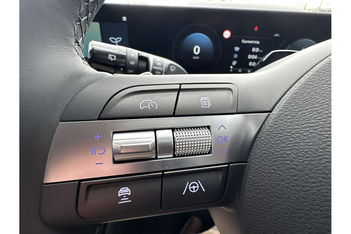 2024 Hyundai Kona Electric Premium SX2.V2