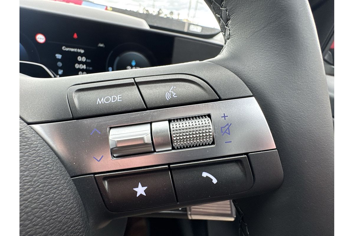 2024 Hyundai Kona Electric Premium SX2.V2