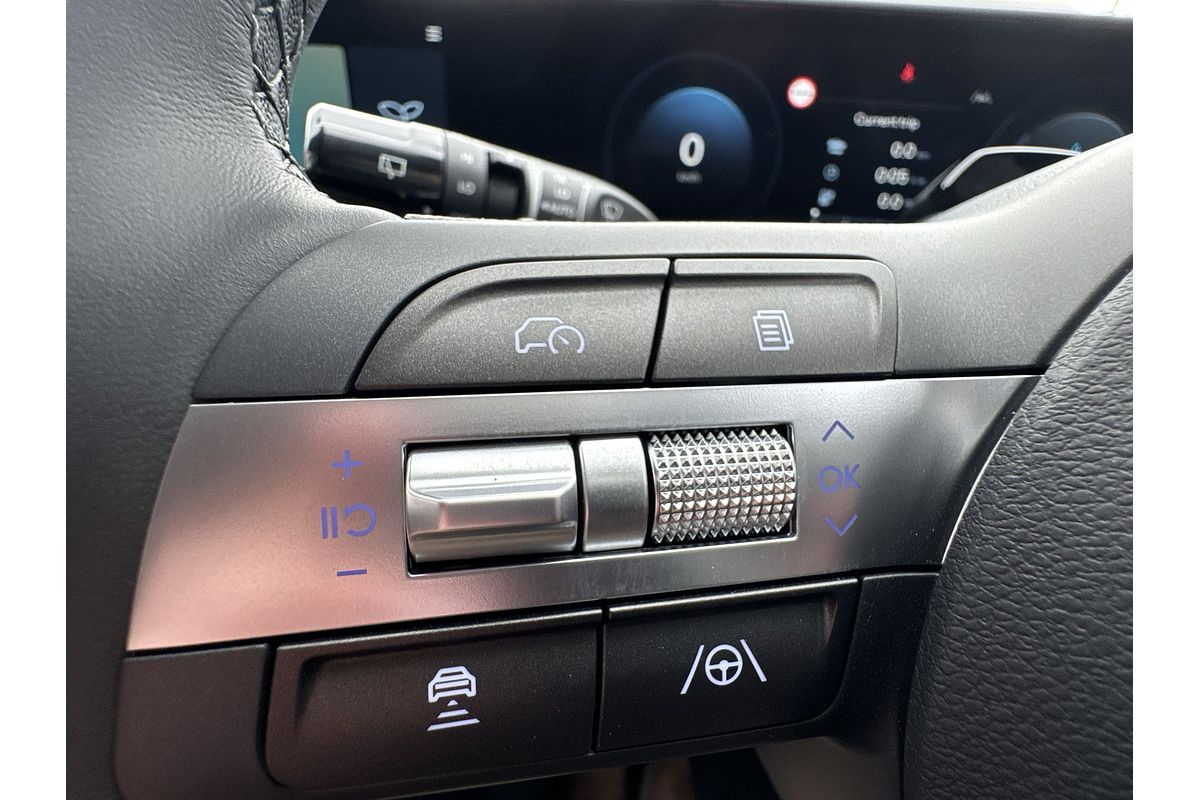 2024 Hyundai Kona Electric Premium SX2.V2