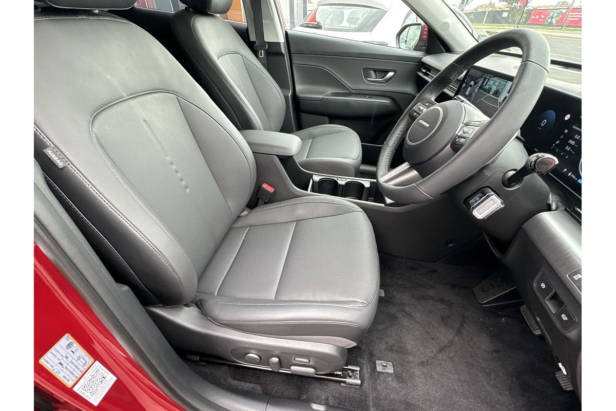 2024 Hyundai Kona Electric Premium SX2.V2