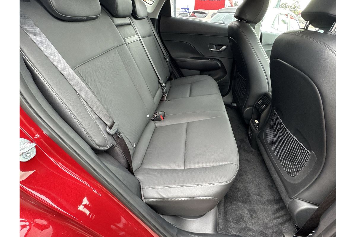 2024 Hyundai Kona Electric Premium SX2.V2