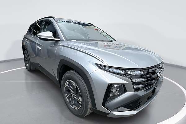 2025 Hyundai Tucson NX4.V4
