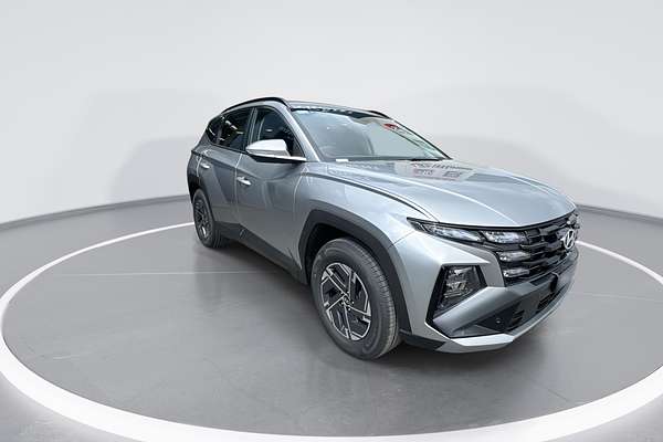 2025 Hyundai Tucson NX4.V4