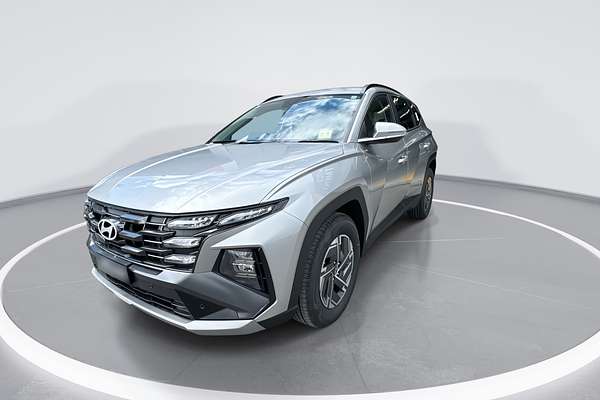 2025 Hyundai Tucson NX4.V4