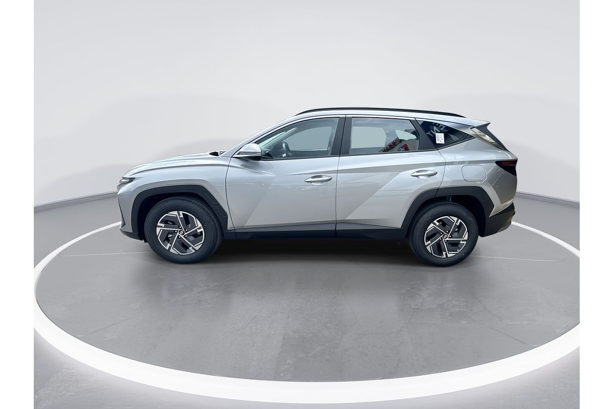 2025 Hyundai Tucson NX4.V4