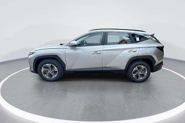 2025 Hyundai Tucson NX4.V4