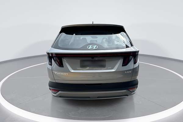 2025 Hyundai Tucson NX4.V4