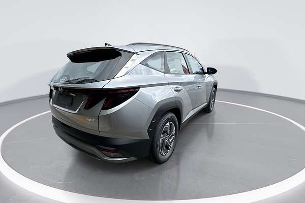 2025 Hyundai Tucson NX4.V4