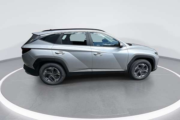 2025 Hyundai Tucson NX4.V4