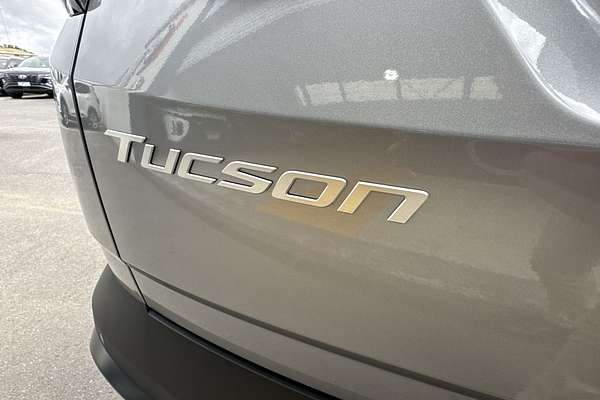 2025 Hyundai Tucson NX4.V4