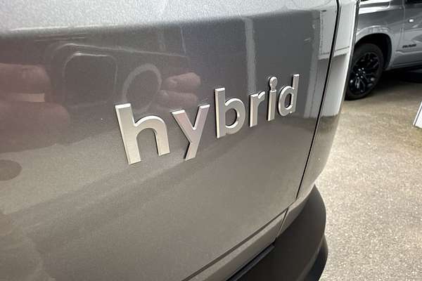 2025 Hyundai Tucson NX4.V4