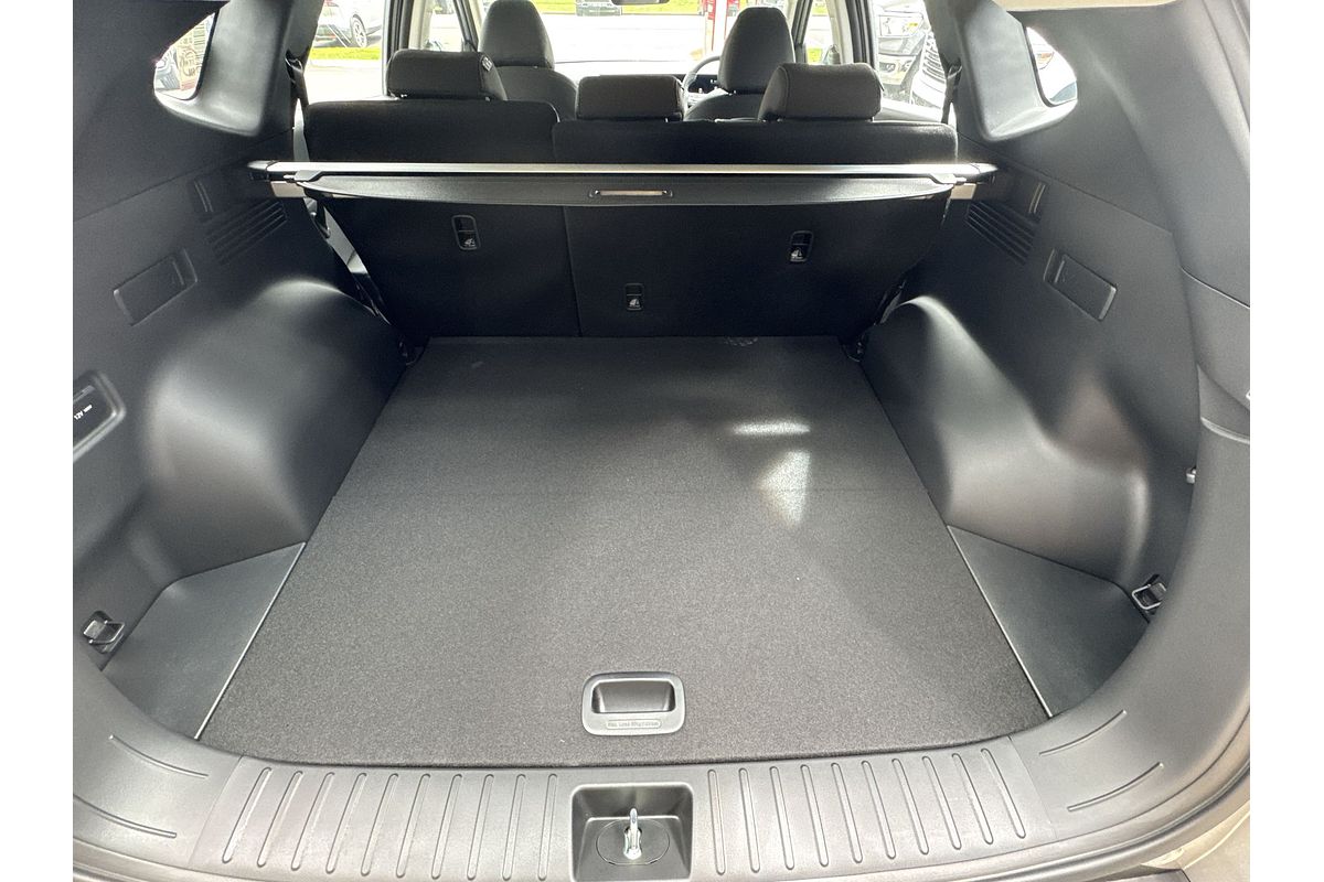 2025 Hyundai Tucson NX4.V4