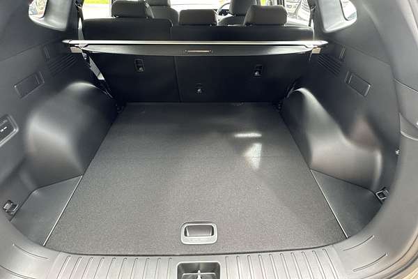 2025 Hyundai Tucson NX4.V4