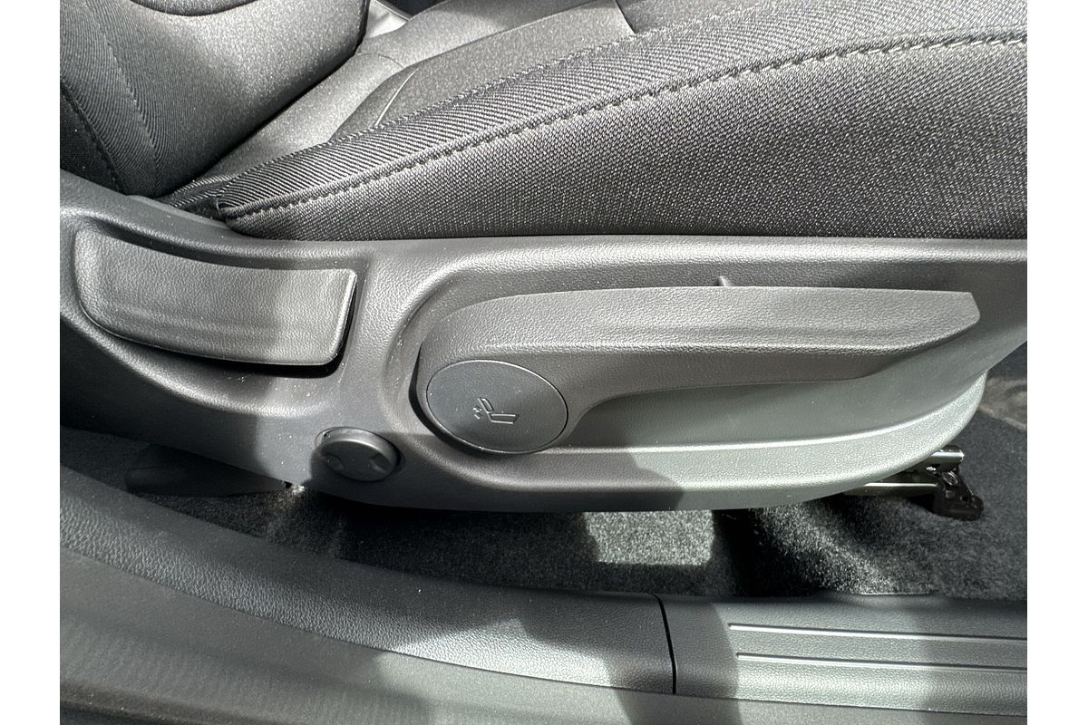 2025 Hyundai Tucson NX4.V4