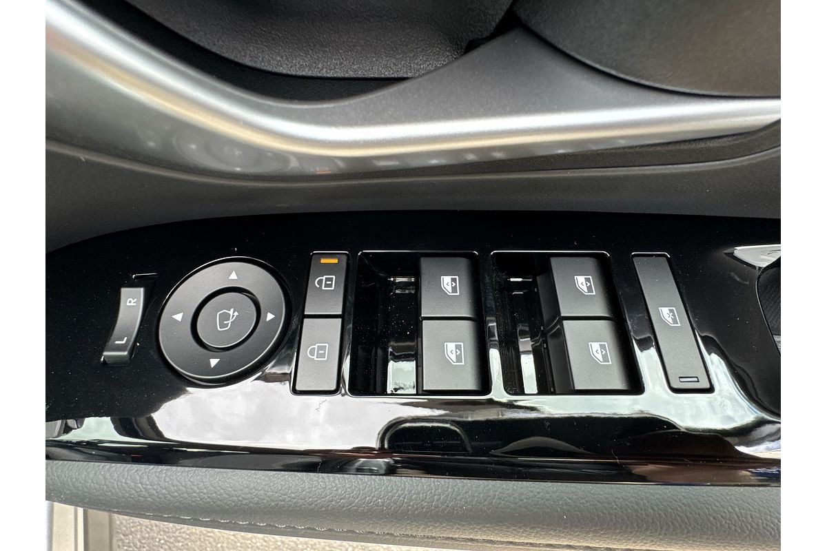 2025 Hyundai Tucson NX4.V4