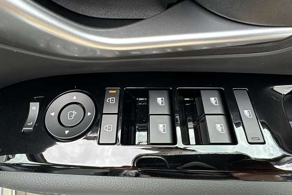 2025 Hyundai Tucson NX4.V4