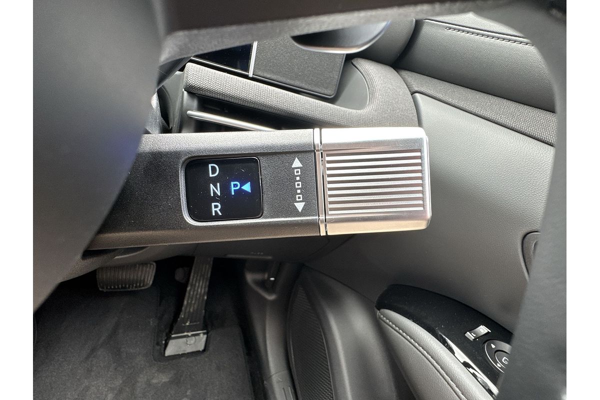 2025 Hyundai Tucson NX4.V4