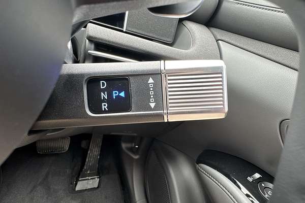 2025 Hyundai Tucson NX4.V4