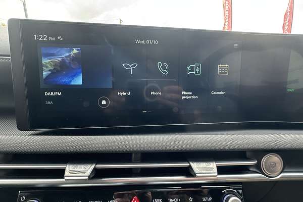 2025 Hyundai Tucson NX4.V4