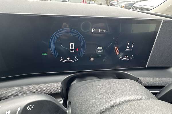 2025 Hyundai Tucson NX4.V4