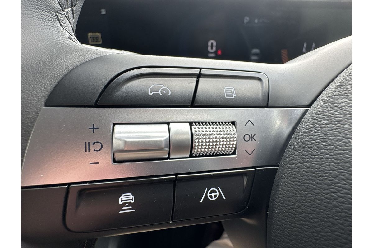 2025 Hyundai Tucson NX4.V4