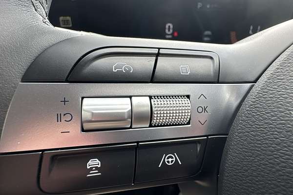 2025 Hyundai Tucson NX4.V4