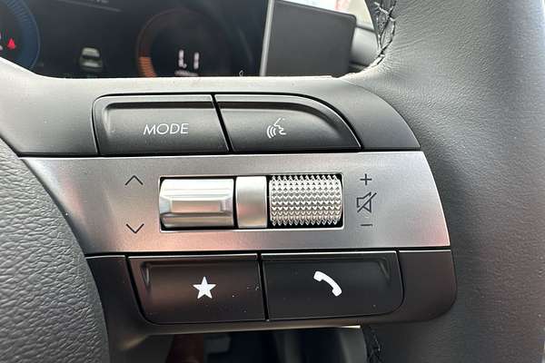 2025 Hyundai Tucson NX4.V4