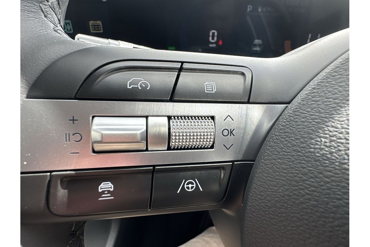 2025 Hyundai Tucson NX4.V4