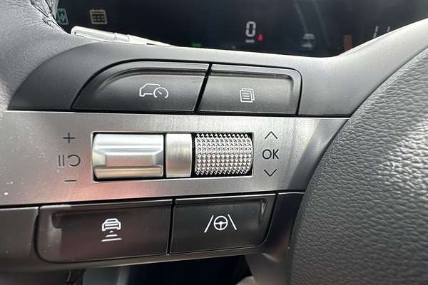 2025 Hyundai Tucson NX4.V4