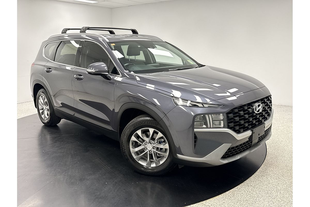 2022 Hyundai Santa Fe TM.V4