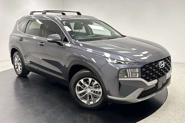 2022 Hyundai Santa Fe TM.V4