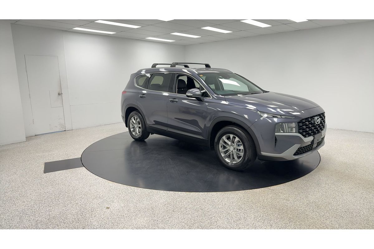 2022 Hyundai Santa Fe TM.V4