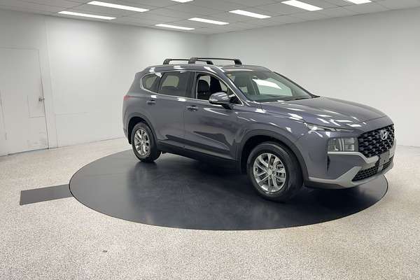 2022 Hyundai Santa Fe TM.V4